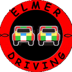 Elmer Driving