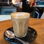 Tamper Coffee