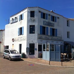 Le Père Raballand - Le père Raballand, ile d'Yeu.