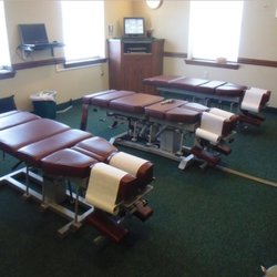 McCormick Chiropractic