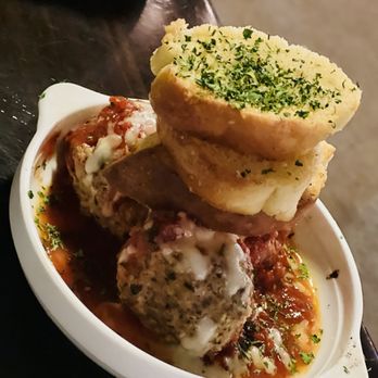Alza Osteria - Pizza Near Me - Brea, California