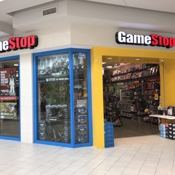 GameStop