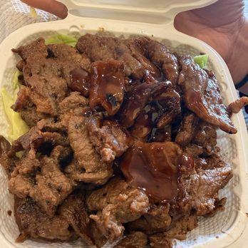 Everest Grill & Wrap - Indian Near Me - San Bernardino, California