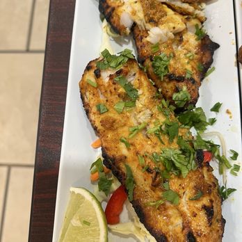 Hyderabad Dum Biryani - Fish Tikka - Indian Near Me - Fremont, California Hyderabad Dum Biryani - Fish Tikka - Indian Near Me - Fremont, California