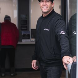 Urbn Leaf Grossmont Cannabis Dispensary