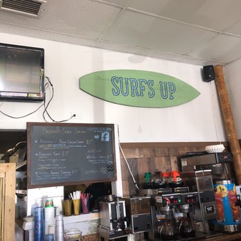 The Breakfast Shack - Diners Near Me - Boynton Beach, Florida