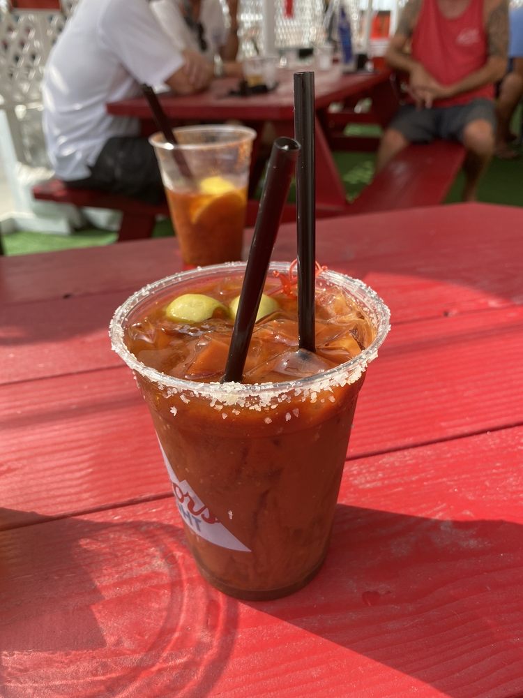 Beach Ball, Newport Beach Roadtrippers