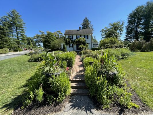 3535 Jarrettsville Pike Monkton Md