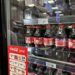 7-Eleven - Soda