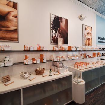 LATHER - Right side by the check out - Skin Care Near Me - Fairfax, Virginia LATHER - Right side by the check out - Skin Care Near Me - Fairfax, Virginia