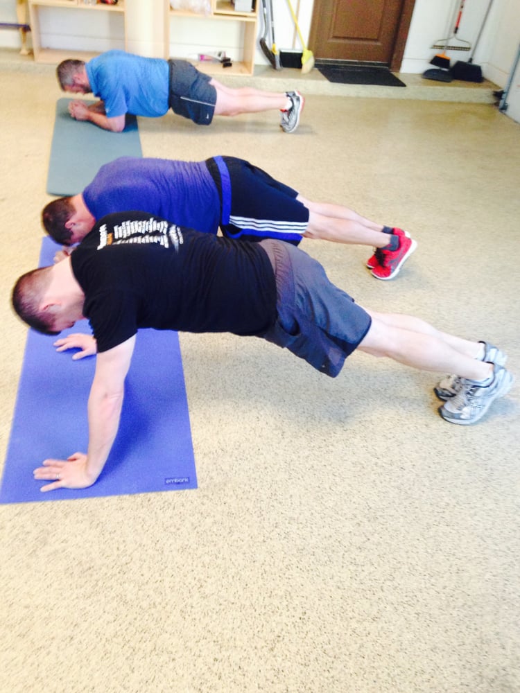 Fit With Joy Logo