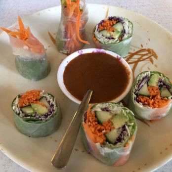Red Curry Vegan Kitchen - Vegan Near Me - Flagstaff, Arizona