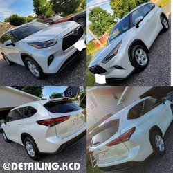 KC Detailing