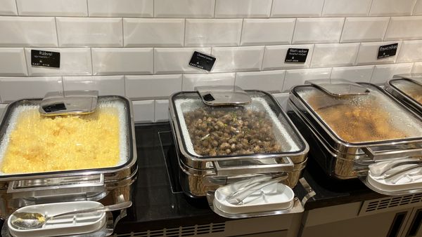 Cologne Marriott Hotel by null