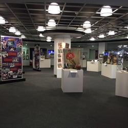 Paul B Loyd, Jr. All Sports Center