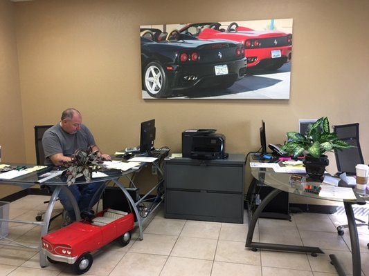 COLLISION WORKS MESA - Updated June 2025 - 17 Photos & 13 Reviews