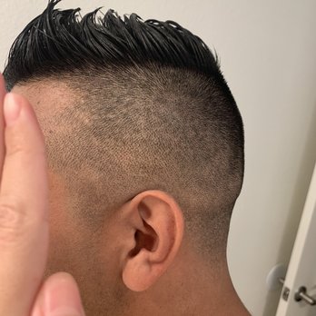 Walker Barbers - Horrible - Barbers Near Me - Cypress, California