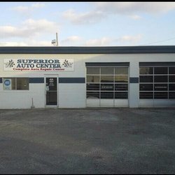 Superior Auto Center