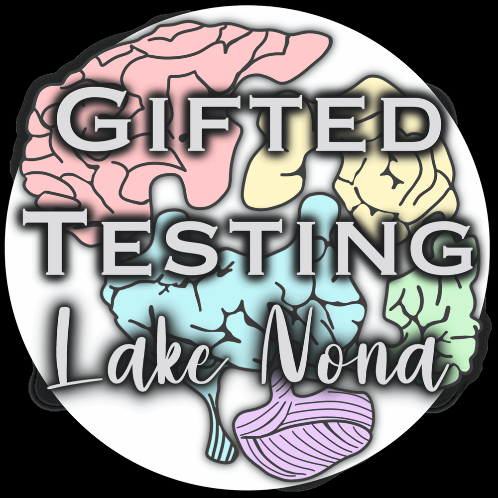 Gifted Testing - child therapist in Orlando, FL