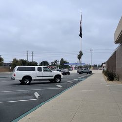 US Post Office - Grand USP
