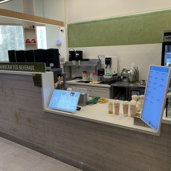 3CAT Handcrafted Beverage - Bubble Tea Near Me - Arcadia, California