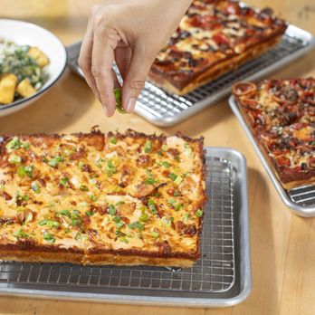 Square Pie Guys - Pizza Near Me - Palo Alto, California Square Pie Guys - Pizza Near Me - Palo Alto, California
