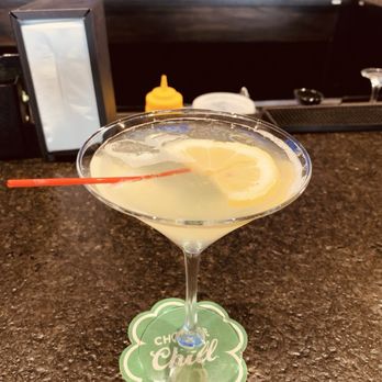 Golden Tavern  - Lemon drop - American Near Me - Euclid, Ohio