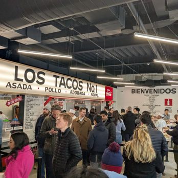 Los Tacos No 1 - Inside, always busy - Tacos Near Me - New York, New York Los Tacos No 1 - Inside, always busy - Tacos Near Me - New York, New York