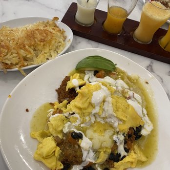 Mornings Breakfast & Brunch - Heuvos rancheros - Breakfast & Brunch Near Me - Fishers, Indiana Mornings Breakfast & Brunch - Heuvos rancheros - Breakfast & Brunch Near Me - Fishers, Indiana