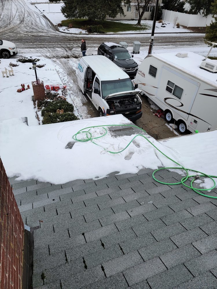 Slide of Rite-A-Way Plumbing