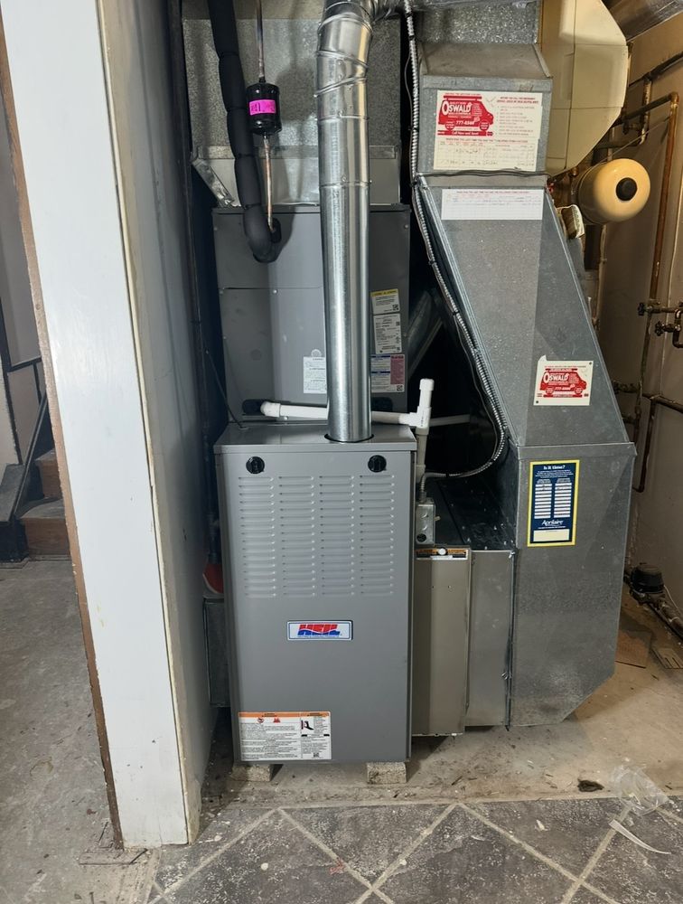 Slide of Quick Response Service