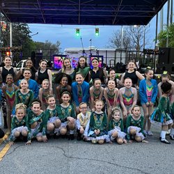 School of Dance Arts