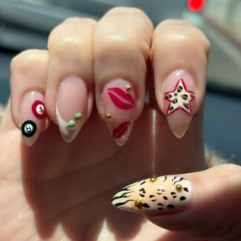 Nail Boss - Nail design - Nail Salons Near Me - San Diego, California Nail Boss - Nail design - Nail Salons Near Me - San Diego, California