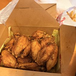ATL Wings