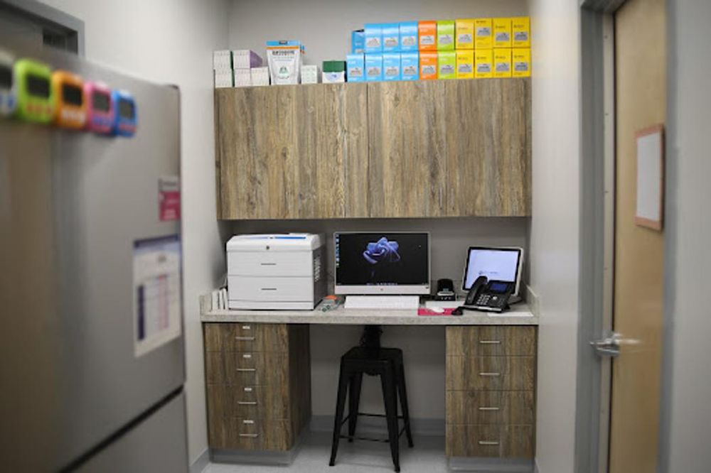 HARMONY HILL ANIMAL HOSPITAL Updated October 2024 39 Photos 751