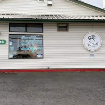 Big Island Coffee Roasters - Coffee Roasteries Near Me - Hilo, Hawaii Big Island Coffee Roasters - Coffee Roasteries Near Me - Hilo, Hawaii