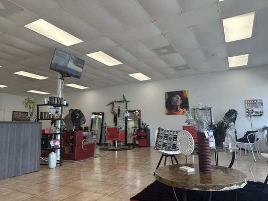 ANA ESPOSITO DOMINICAN SALON - Updated June 2024 - 200 Photos & 16