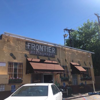 Frontier - Mexican Near Me - Albuquerque, New Mexico Frontier - Mexican Near Me - Albuquerque, New Mexico
