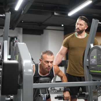 Thesis Personal Training DC - Trainers Near Me - Washington, DC, District of Columbia Thesis Personal Training DC - Trainers Near Me - Washington, DC, District of Columbia