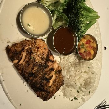 Bonefish Grill - Seafood Near Me - West Chester, Ohio