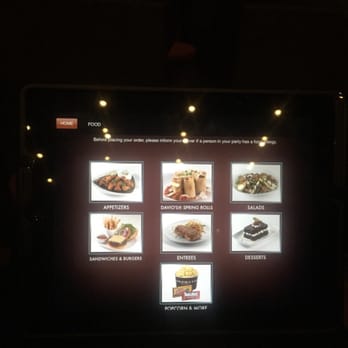 Showcase SuperLux Chestnut Hill - Ipad super deluxe menu you can swipe card from menu. @20$ average - Cinema Near Me - Newton, Massachusetts Showcase SuperLux Chestnut Hill - Ipad super deluxe menu you can swipe card from menu. @20$ average - Cinema Near Me - Newton, Massachusetts