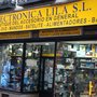 Photo of Electrónica Lila
