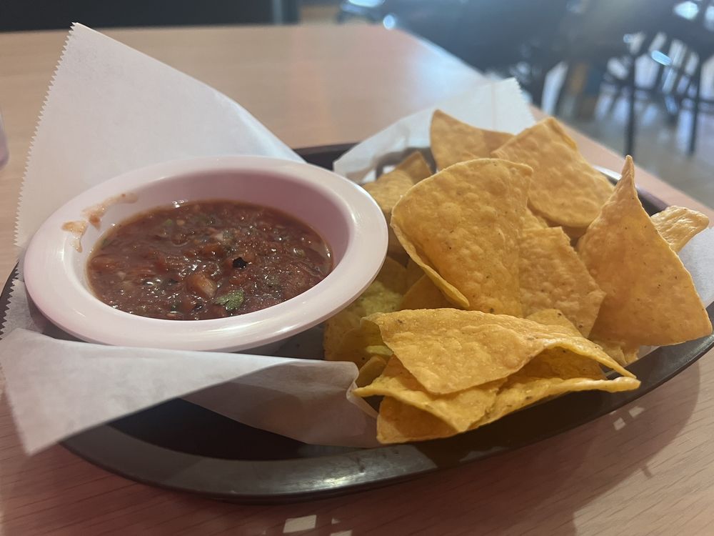 Sabor A Mexico Restaurante