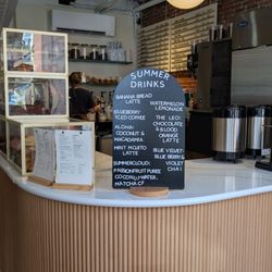 Plume Cafe