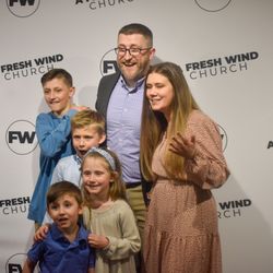 A Fresh Wind Church