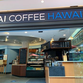 Kai Coffee - Front entrance. - Coffee & Tea Near Me - Honolulu, Hawaii Kai Coffee - Front entrance. - Coffee & Tea Near Me - Honolulu, Hawaii