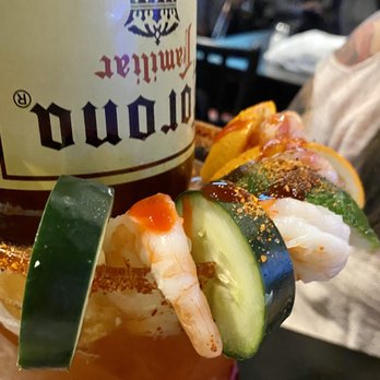 El Nuevo Vallarta - Michelada - Mexican Near Me - Berwyn, Illinois El Nuevo Vallarta - Michelada - Mexican Near Me - Berwyn, Illinois