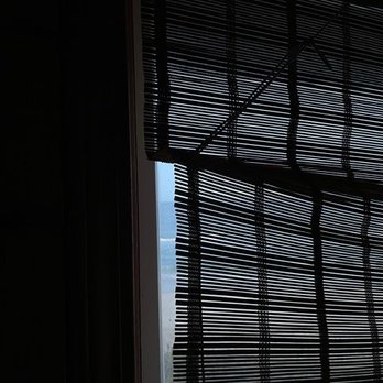 Resort Realty - broken blinds in master obstruct view - Vacation Rentals Near Me - Corolla, North Carolina