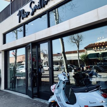Phin Smith - Outside! - Coffee & Tea Near Me - Garden Grove, California