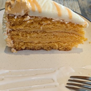 The Palm House - Orange Cake - American Near Me - Juno Beach, Florida The Palm House - Orange Cake - American Near Me - Juno Beach, Florida